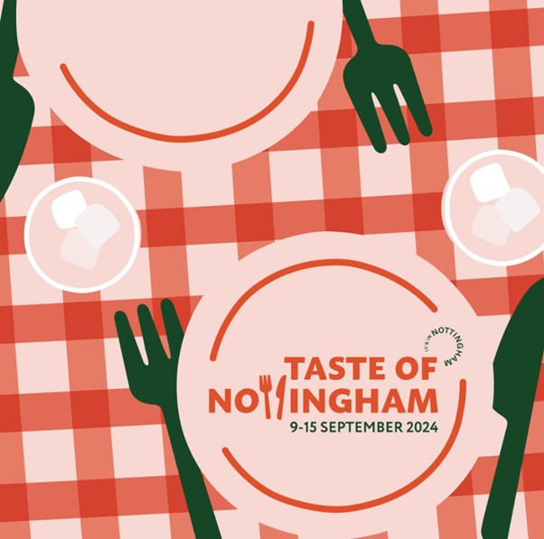 Taste of Nottingham